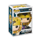 Preview: FUNKO POP! - Harry Potter - Luna Lovegood with Lion Head #47